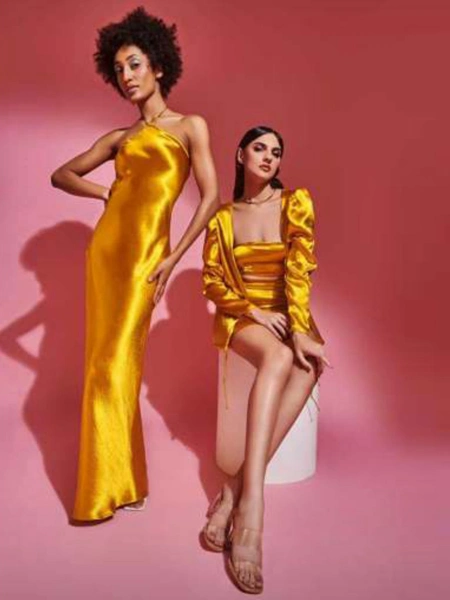 International models